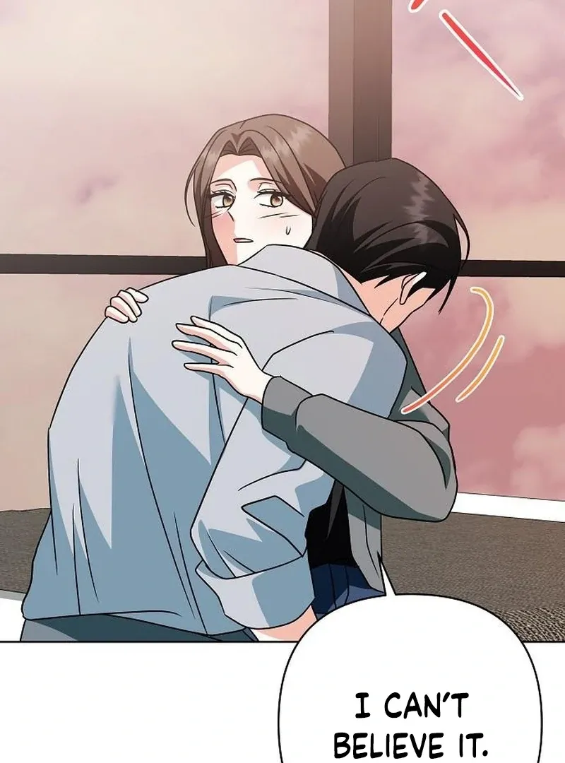 My wife appeared at her funeral Chapter 31 page 30 - 