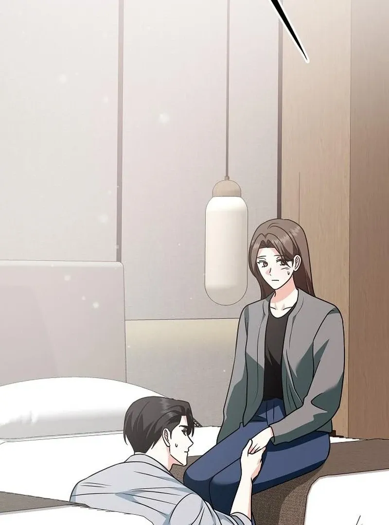 My wife appeared at her funeral Chapter 31 page 5 - 
