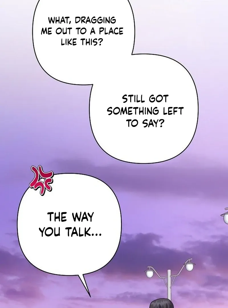 My wife appeared at her funeral Chapter 31 page 60 - 