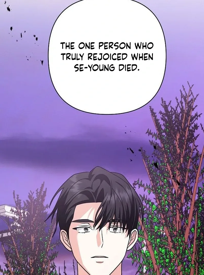 My wife appeared at her funeral Chapter 31 page 71 - 