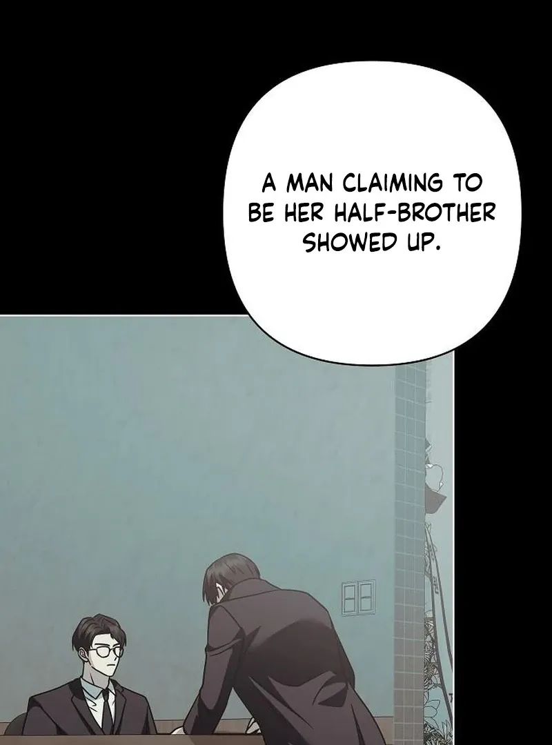My wife appeared at her funeral Chapter 31 page 80 - 