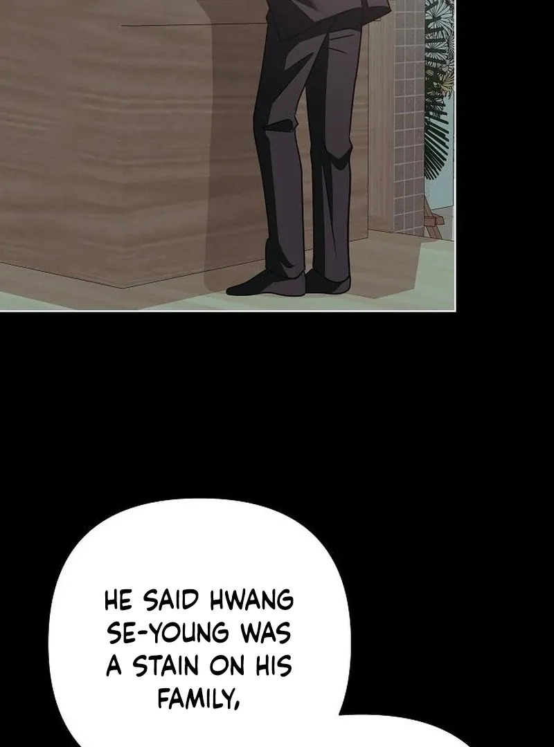 My wife appeared at her funeral Chapter 31 page 81 - 