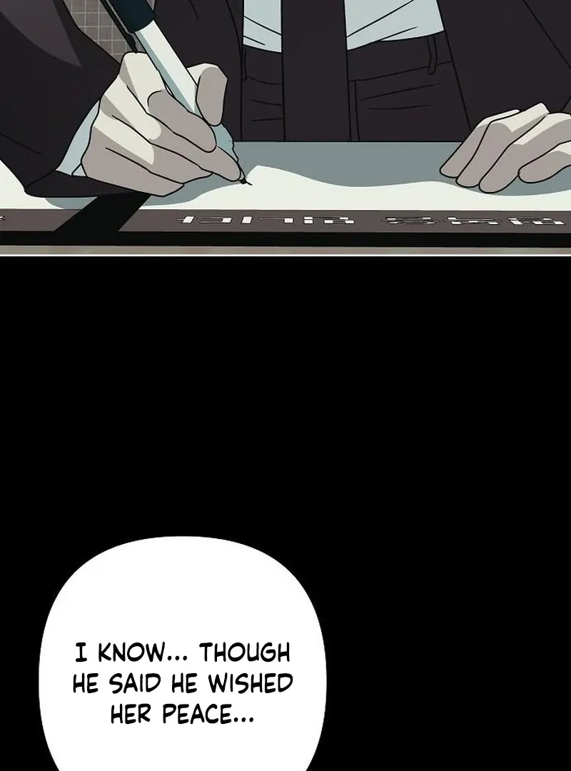 My wife appeared at her funeral Chapter 31 page 83 - 