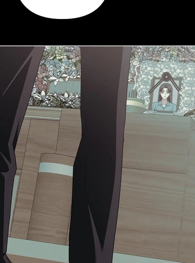 My wife appeared at her funeral Chapter 31 page 84 - 