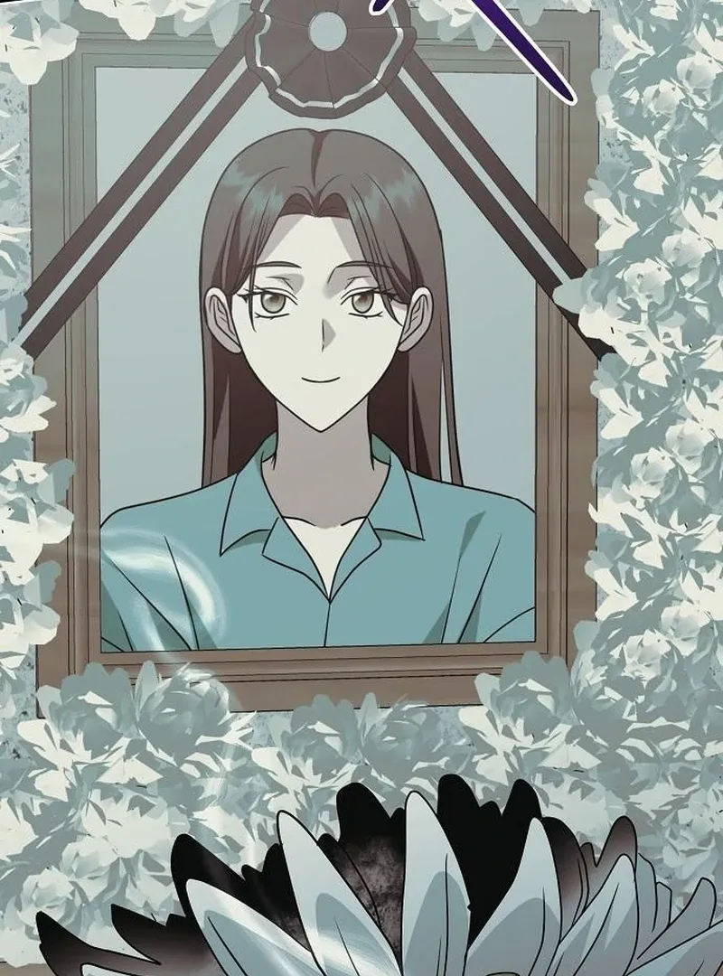 My wife appeared at her funeral Chapter 31 page 90 - 