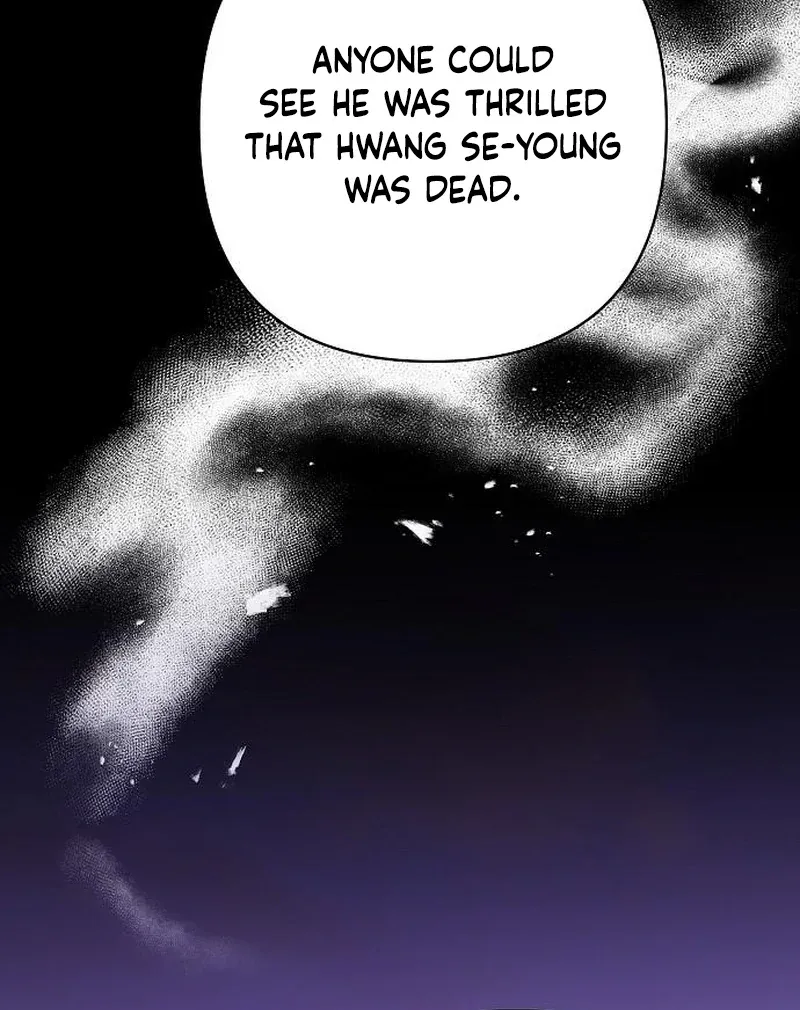 My wife appeared at her funeral Chapter 31 page 96 - 