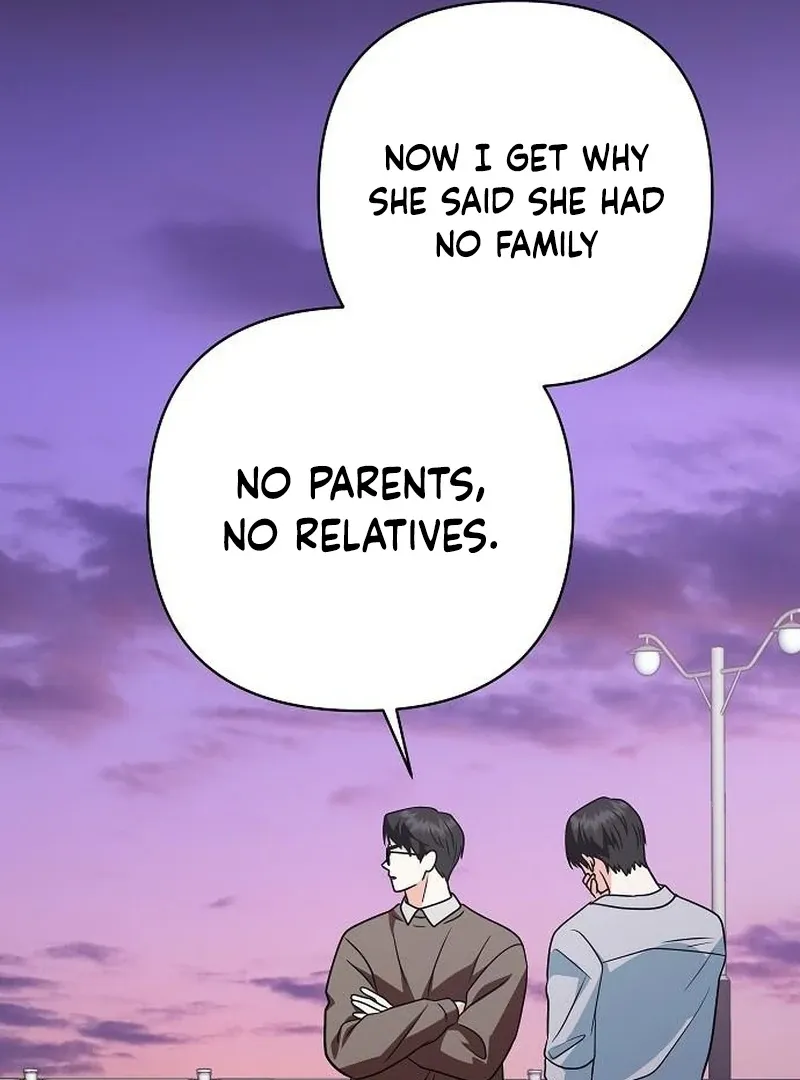 My wife appeared at her funeral Chapter 31 page 97 - 