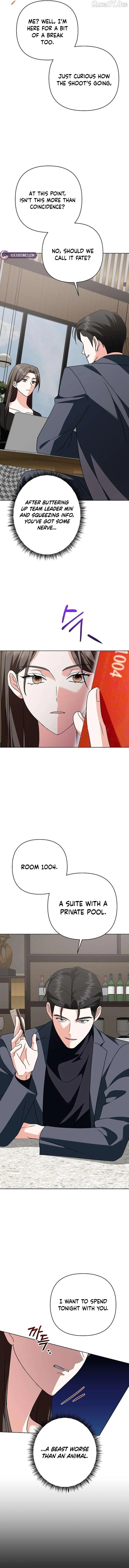 My wife appeared at her funeral Chapter 32 page 2 - 