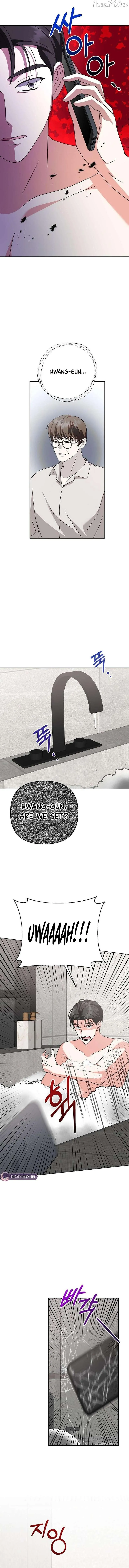 My wife appeared at her funeral Chapter 32 page 13 - 