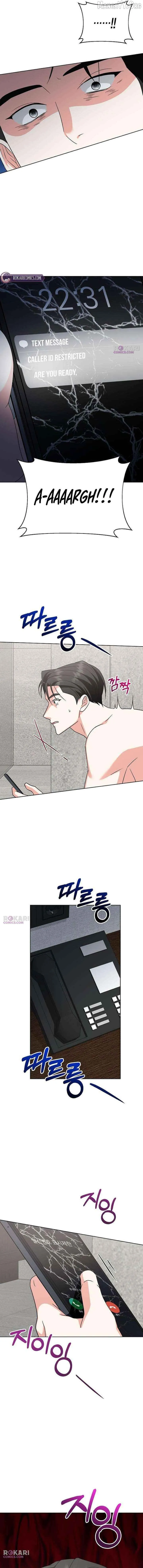 My wife appeared at her funeral Chapter 33 page 2 - 