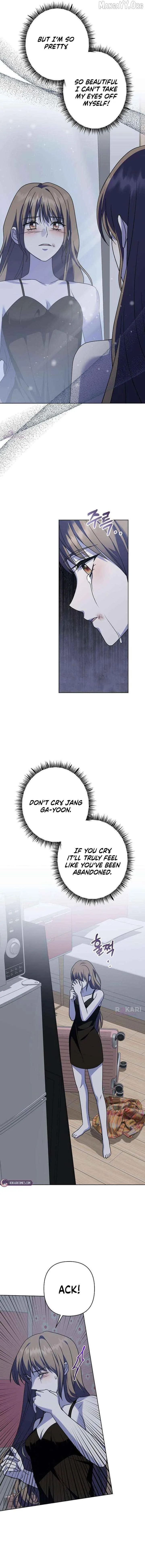 My wife appeared at her funeral Chapter 36 page 7 - 