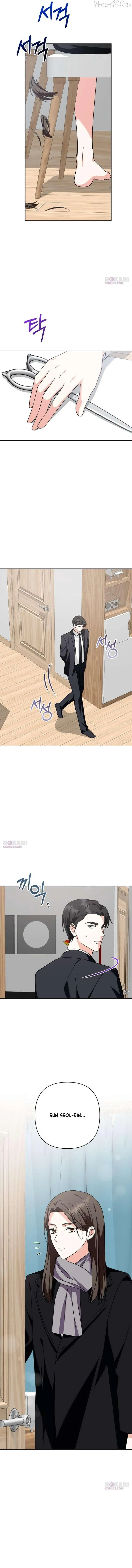 My wife appeared at her funeral Chapter 39 page 2 - 
