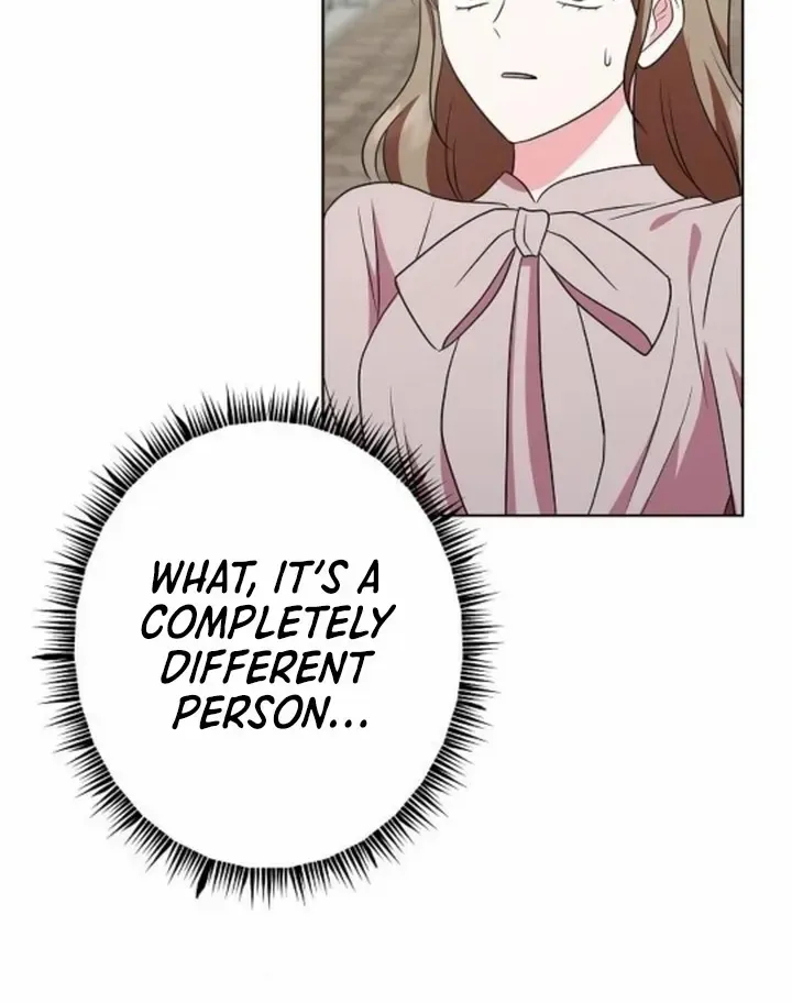 My wife appeared at her funeral Chapter 4 page 11 - 