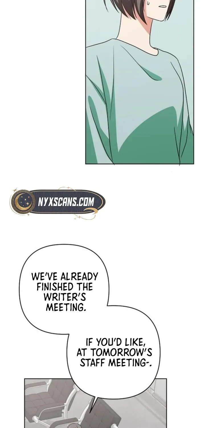 My wife appeared at her funeral Chapter 4 page 105 - 