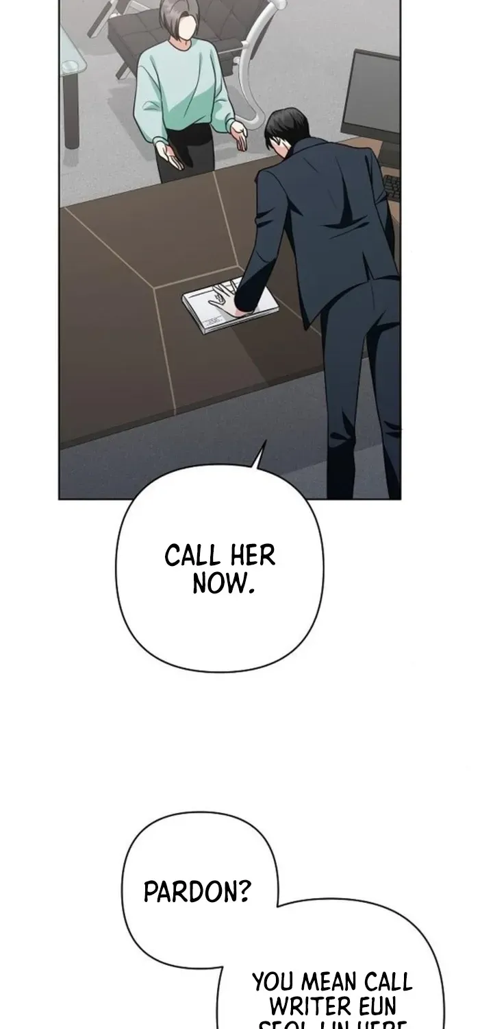 My wife appeared at her funeral Chapter 4 page 106 - 