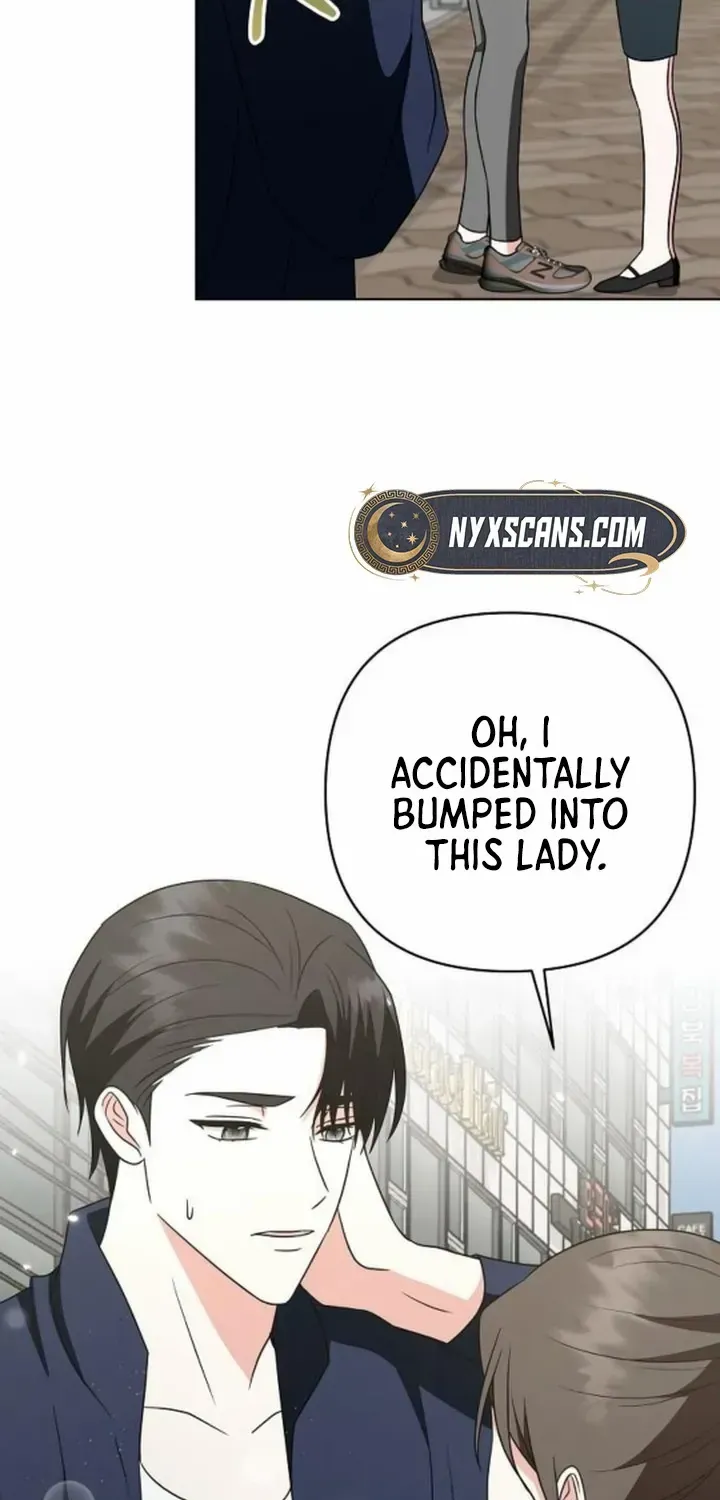 My wife appeared at her funeral Chapter 4 page 14 - 