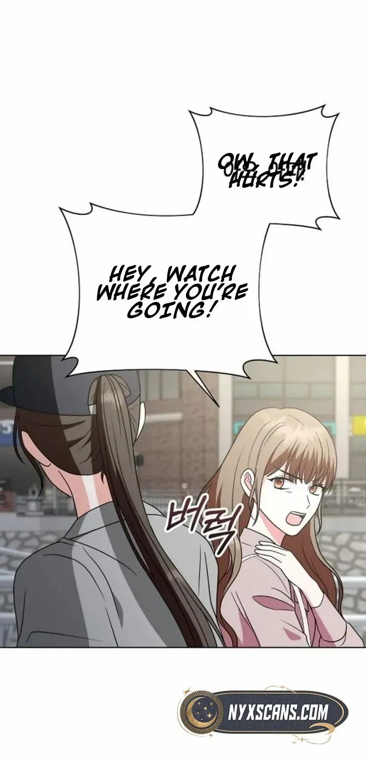 My wife appeared at her funeral Chapter 4 page 3 - 