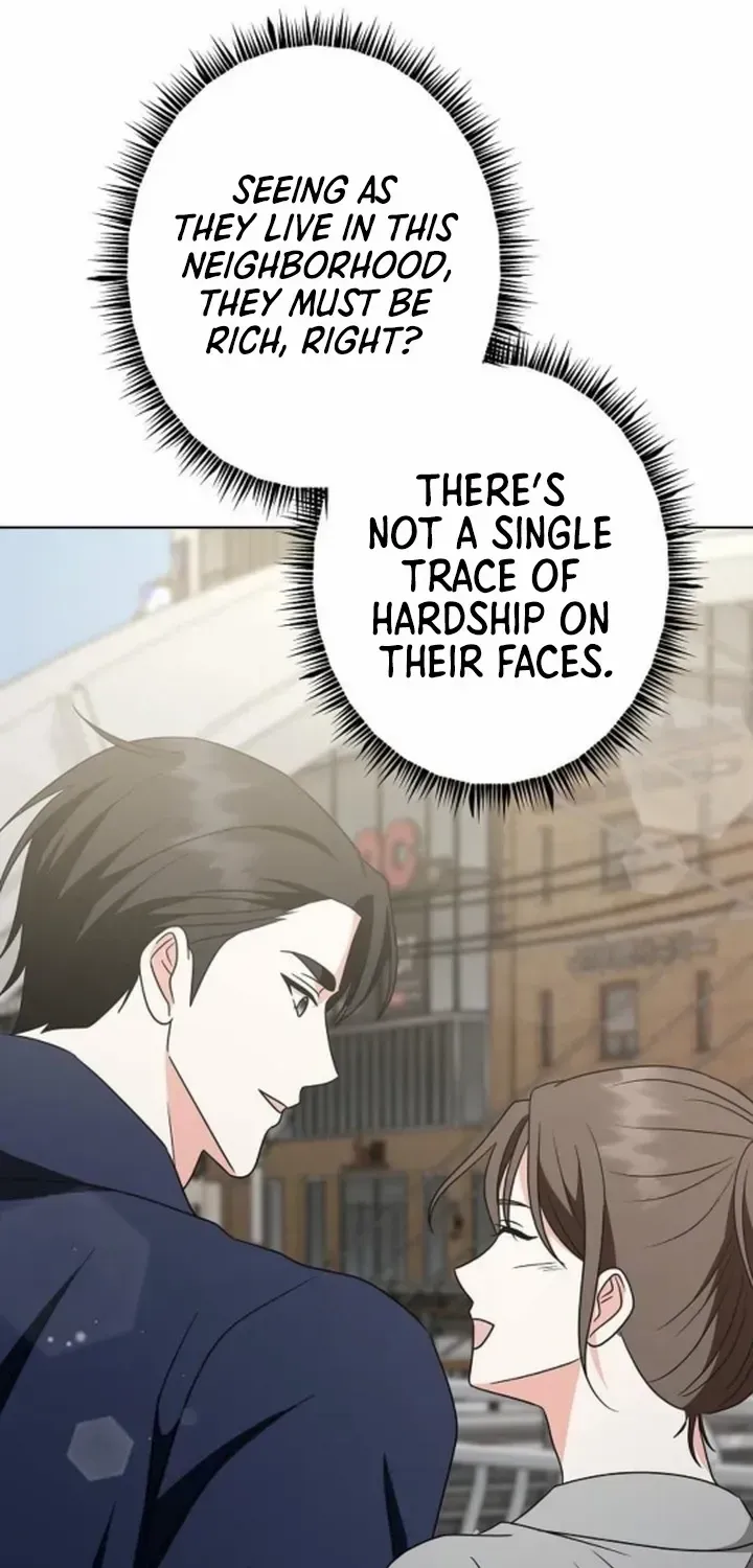 My wife appeared at her funeral Chapter 4 page 21 - 
