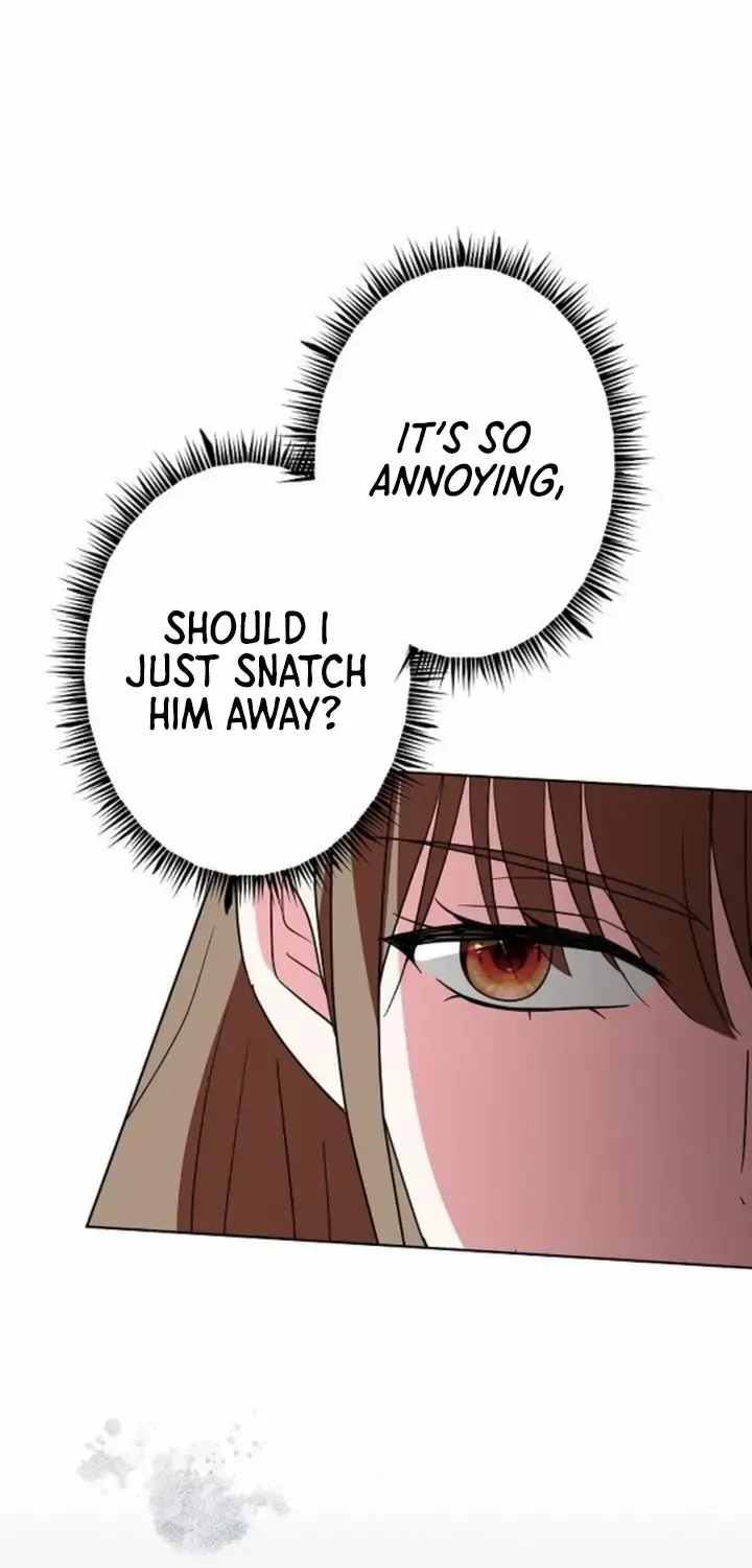 My wife appeared at her funeral Chapter 4 page 23 - 