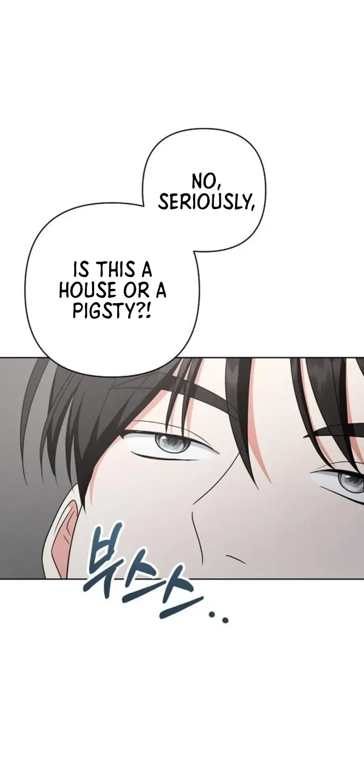 My wife appeared at her funeral Chapter 4 page 32 - 