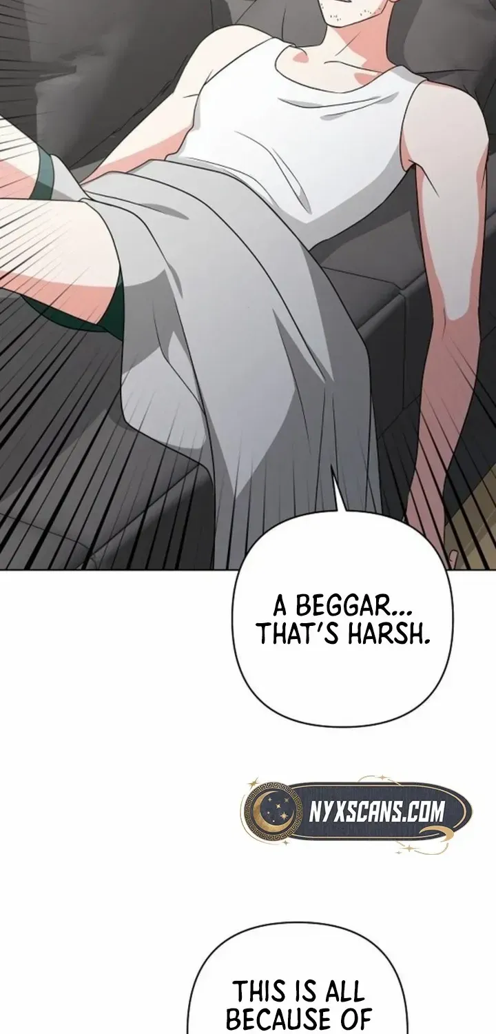 My wife appeared at her funeral Chapter 4 page 37 - 