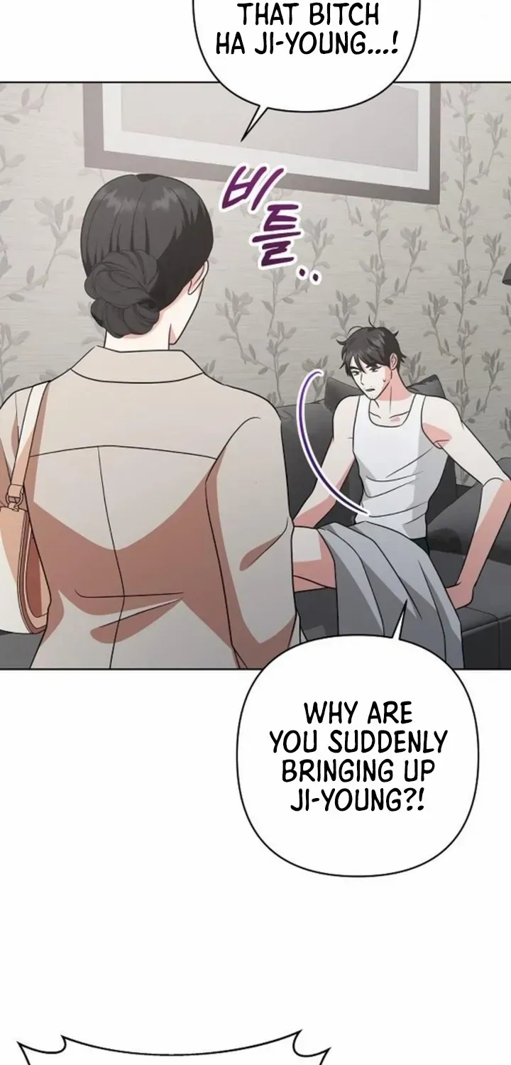 My wife appeared at her funeral Chapter 4 page 38 - 