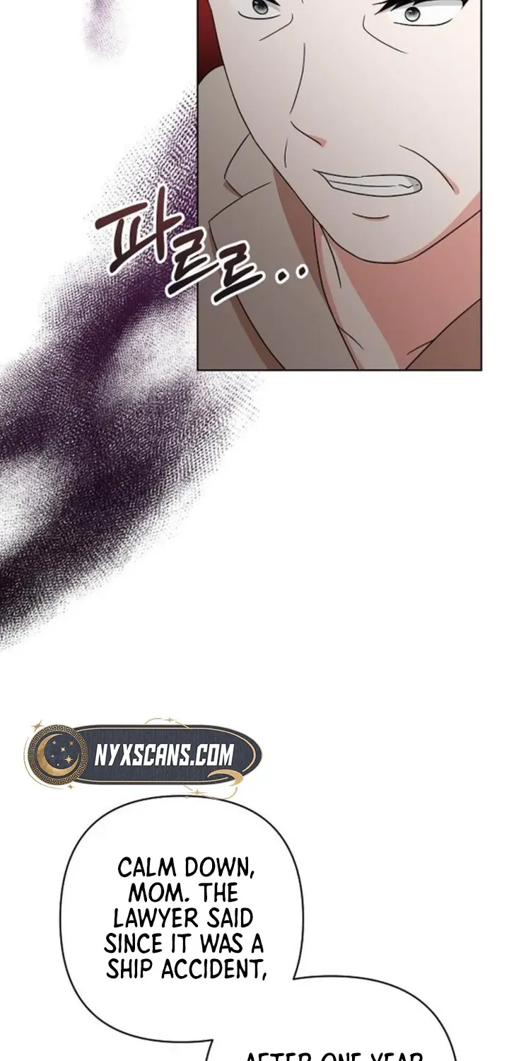 My wife appeared at her funeral Chapter 4 page 41 - 