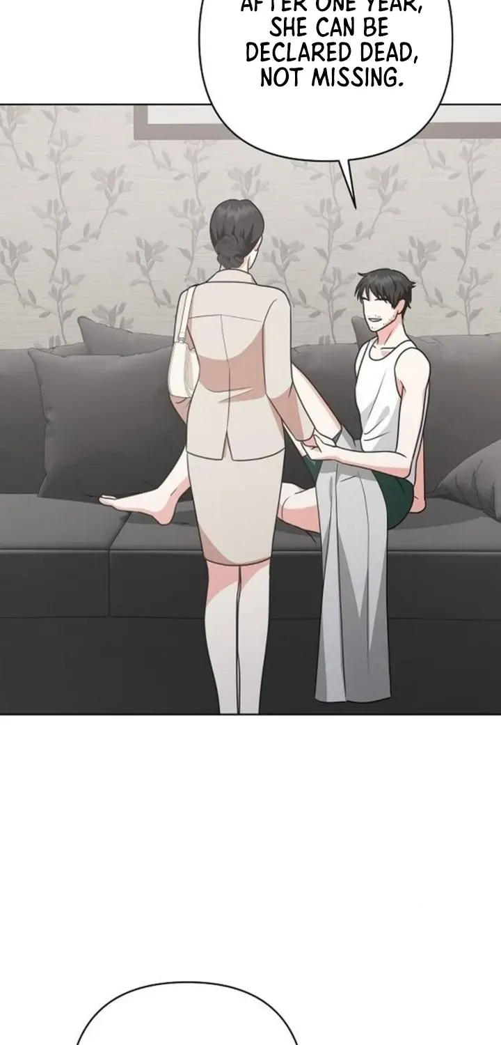 My wife appeared at her funeral Chapter 4 page 42 - 