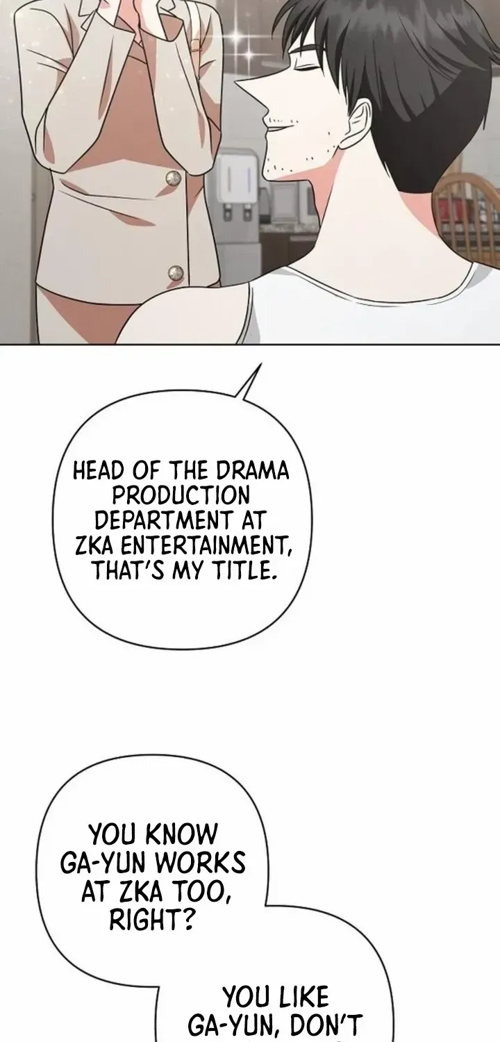 My wife appeared at her funeral Chapter 4 page 50 - 