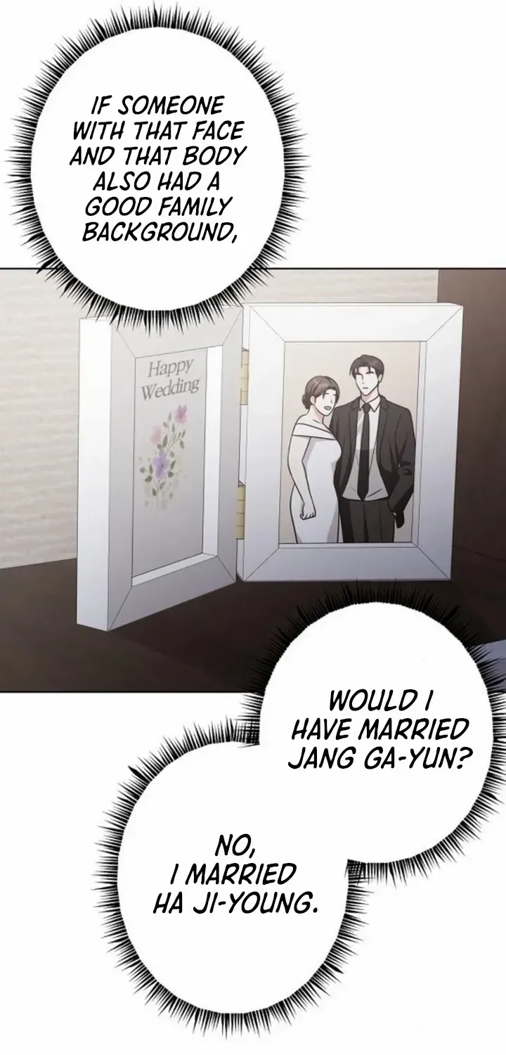 My wife appeared at her funeral Chapter 4 page 55 - 
