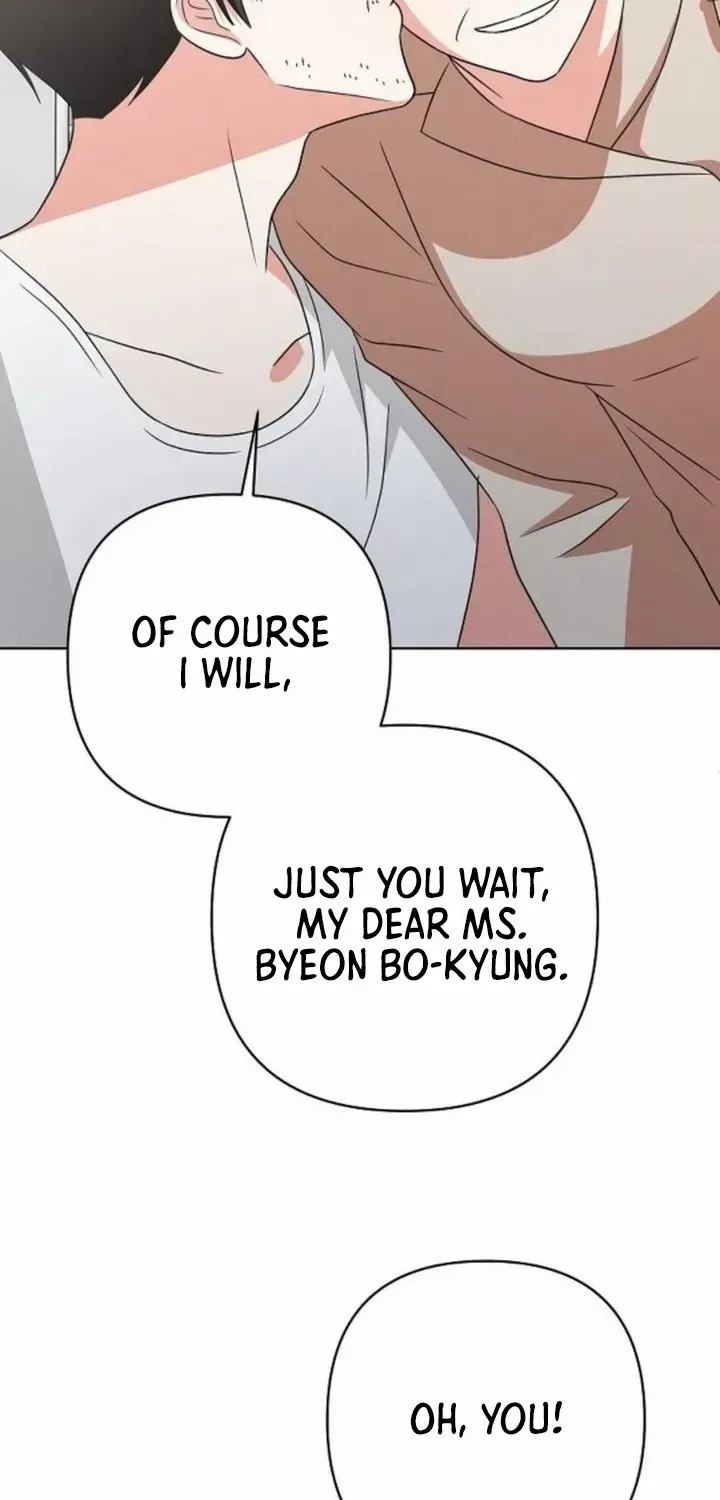 My wife appeared at her funeral Chapter 4 page 57 - 