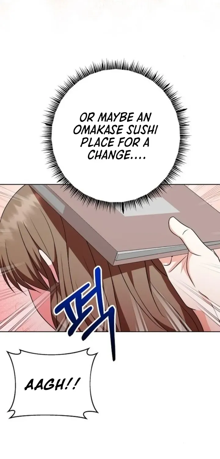 My wife appeared at her funeral Chapter 4 page 64 - 