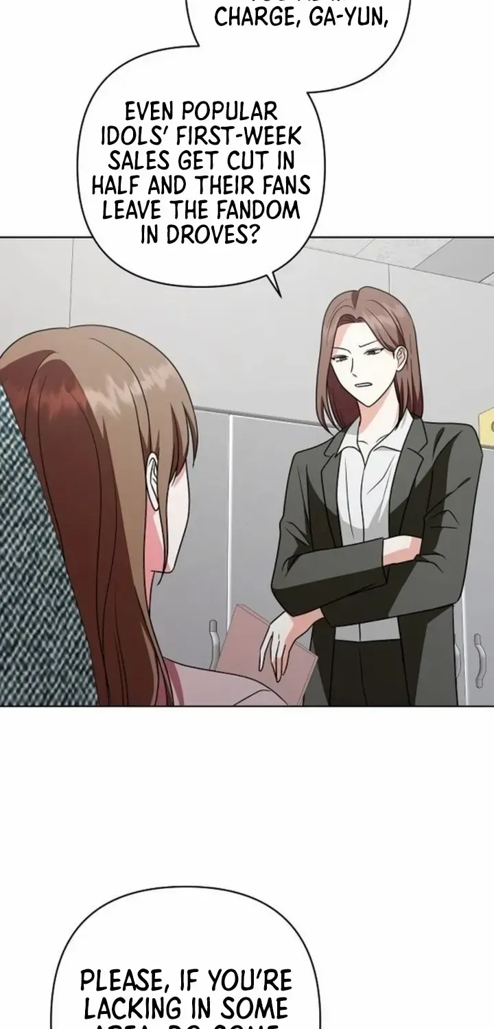 My wife appeared at her funeral Chapter 4 page 69 - 