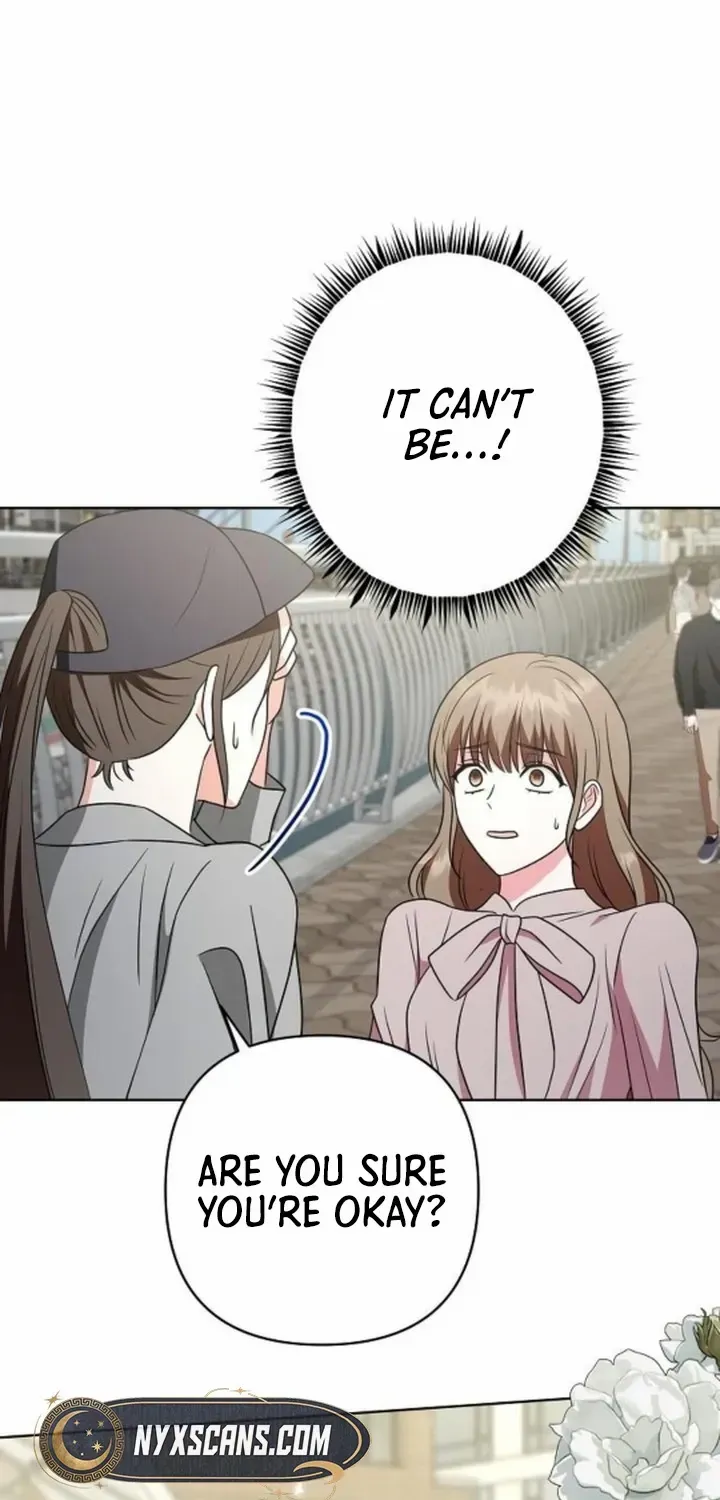 My wife appeared at her funeral Chapter 4 page 8 - 