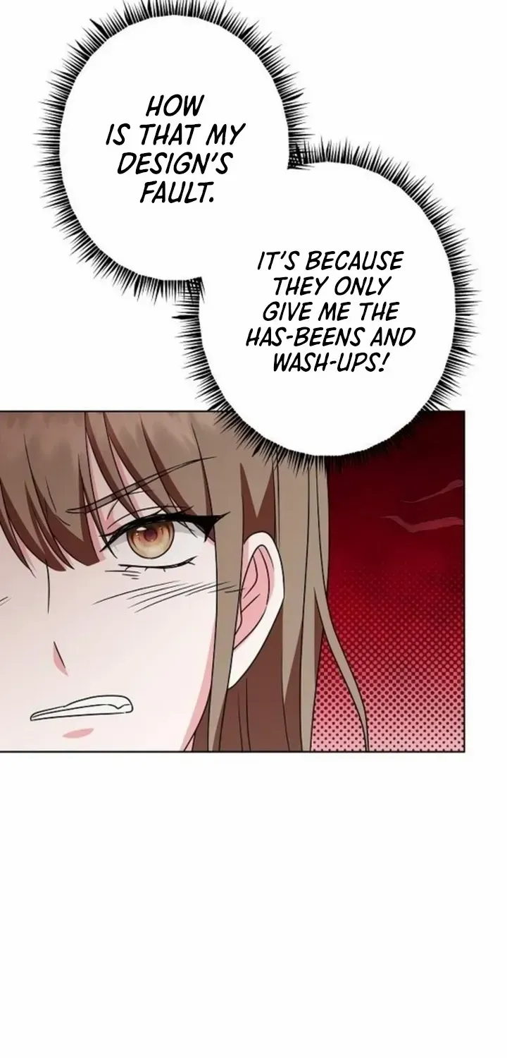 My wife appeared at her funeral Chapter 4 page 71 - 