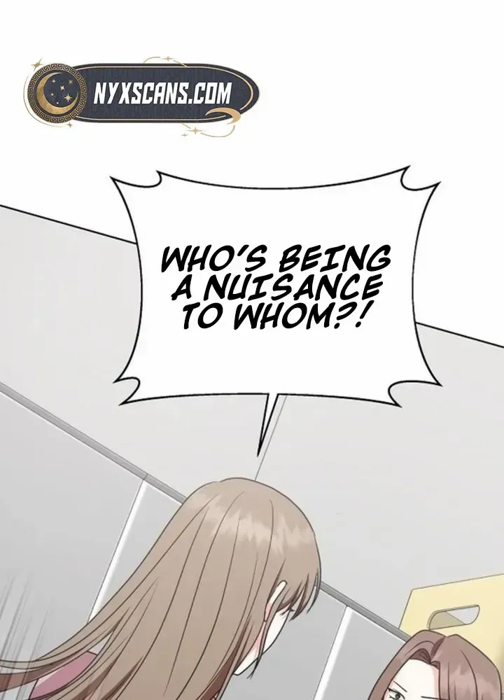My wife appeared at her funeral Chapter 4 page 72 - 