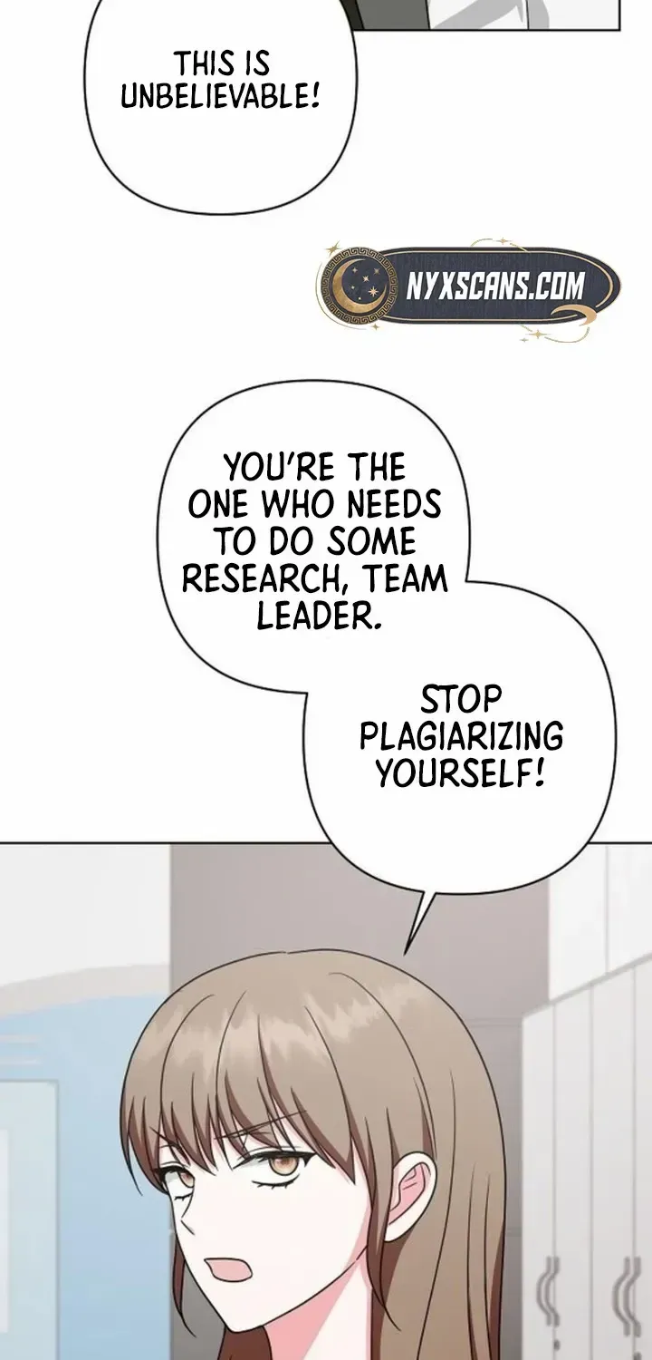 My wife appeared at her funeral Chapter 4 page 78 - 
