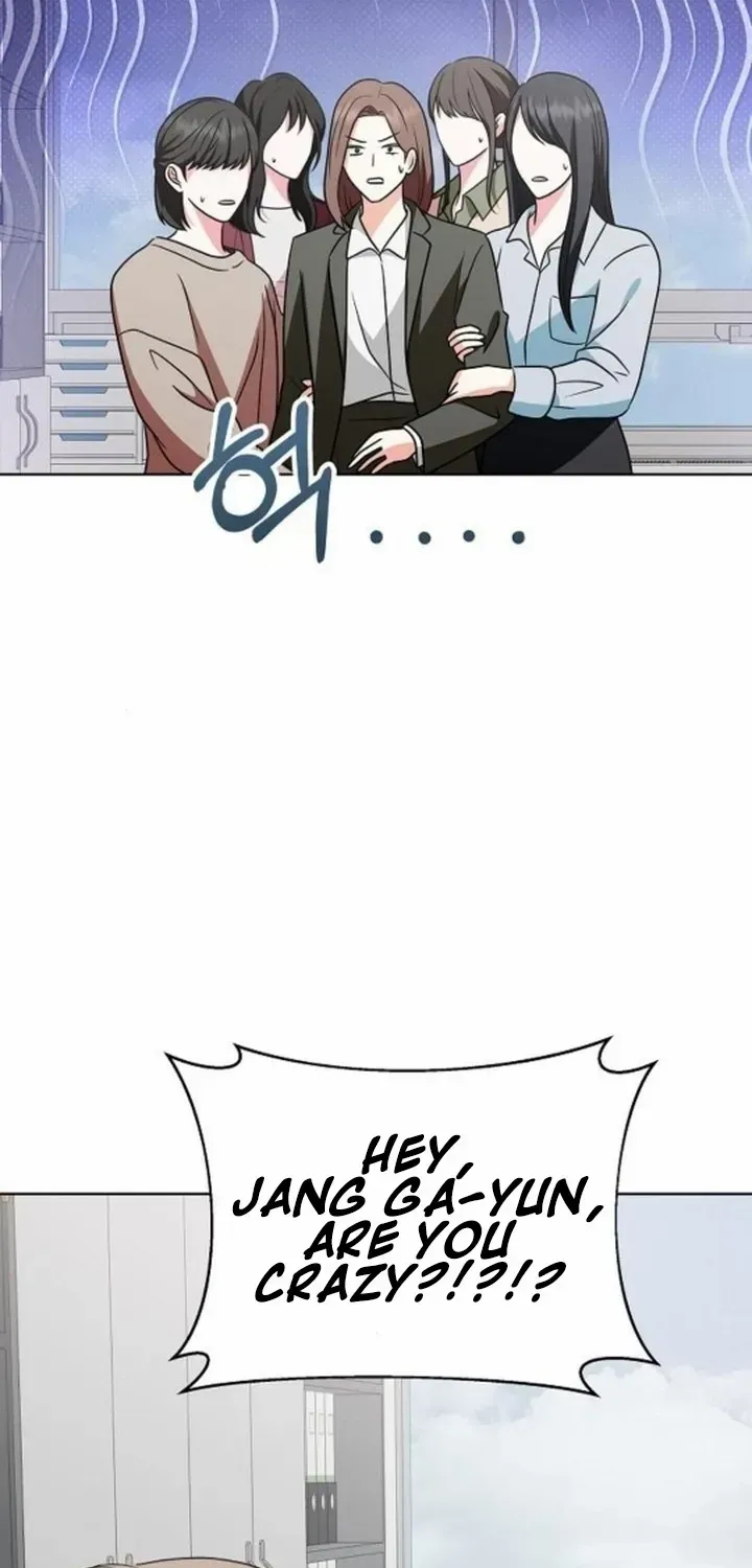 My wife appeared at her funeral Chapter 4 page 80 - 
