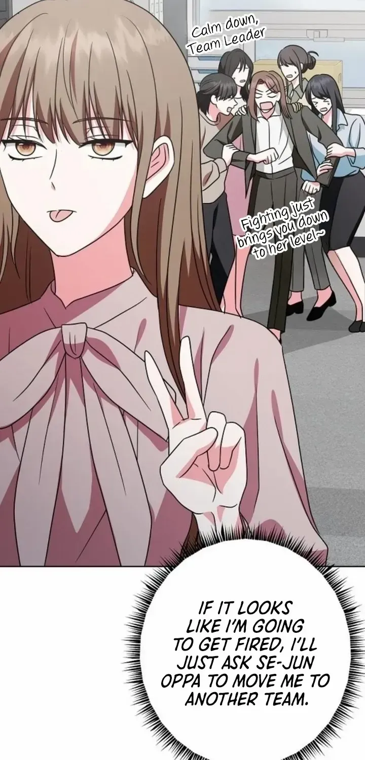 My wife appeared at her funeral Chapter 4 page 81 - 