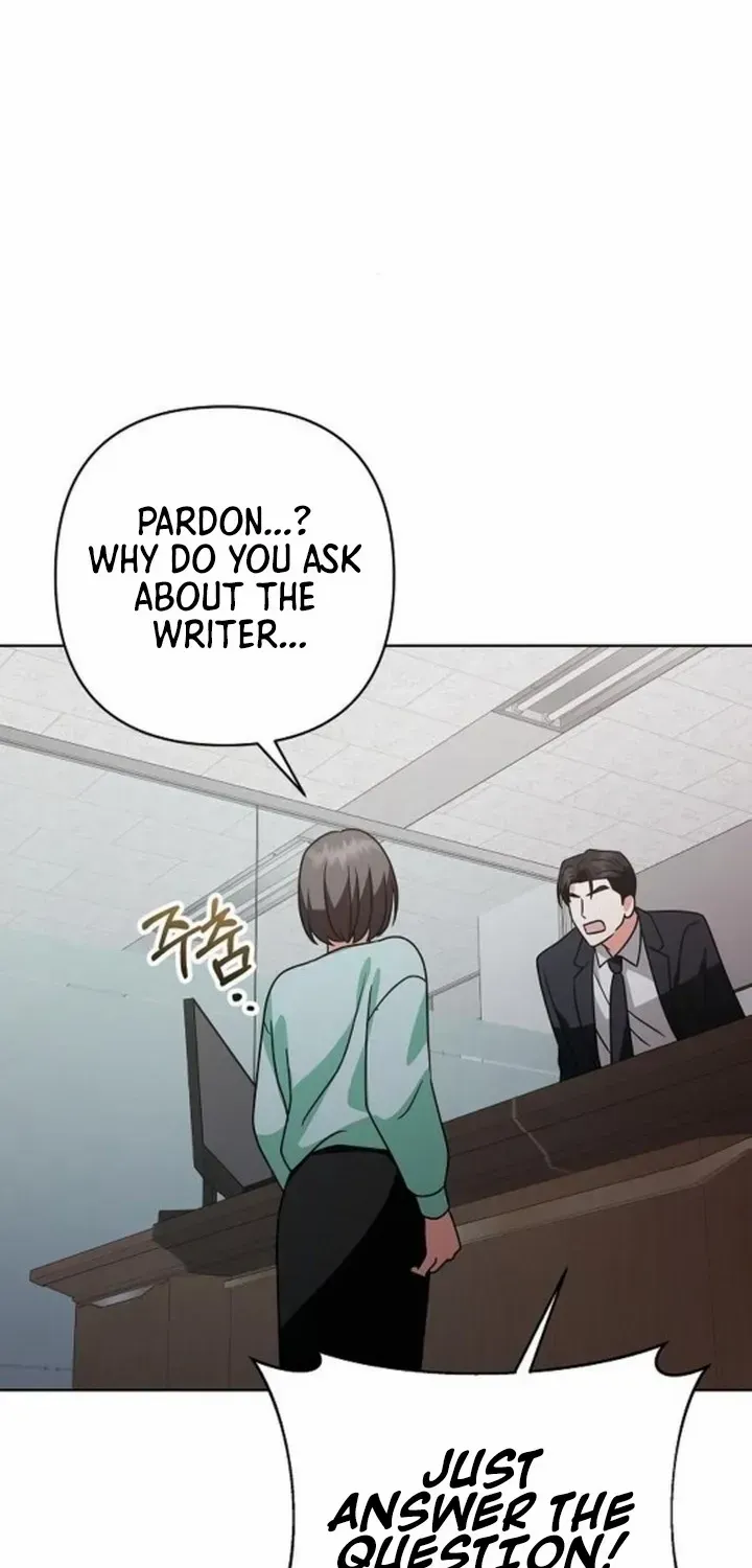 My wife appeared at her funeral Chapter 4 page 98 - 