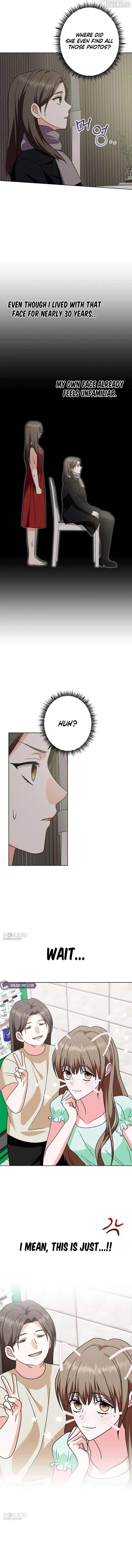 My wife appeared at her funeral Chapter 40 page 6 - 