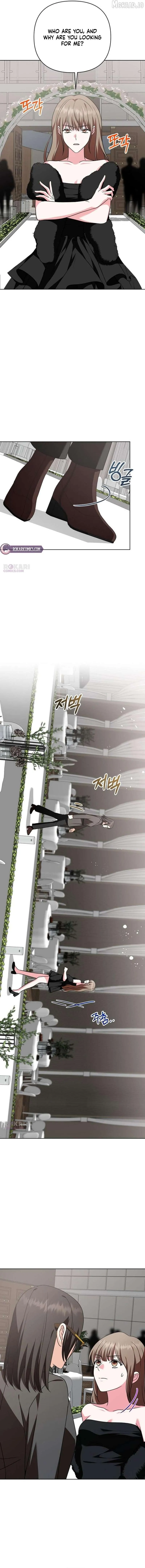 My wife appeared at her funeral Chapter 45 page 2 - 