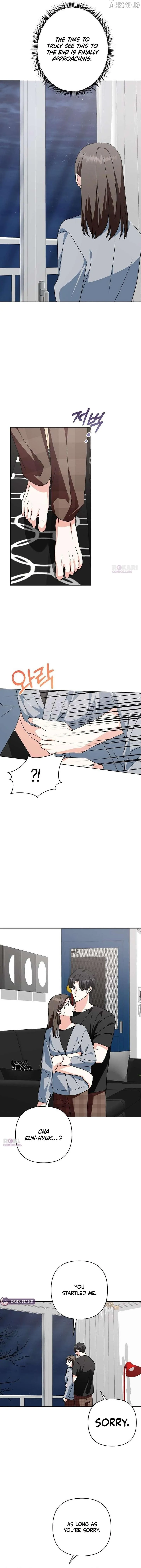 My wife appeared at her funeral Chapter 48 page 2 - 