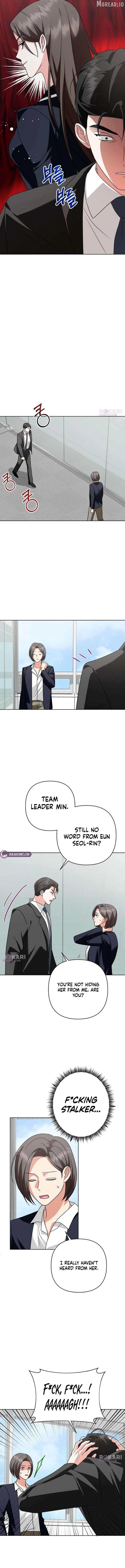 My wife appeared at her funeral Chapter 49 page 2 - 