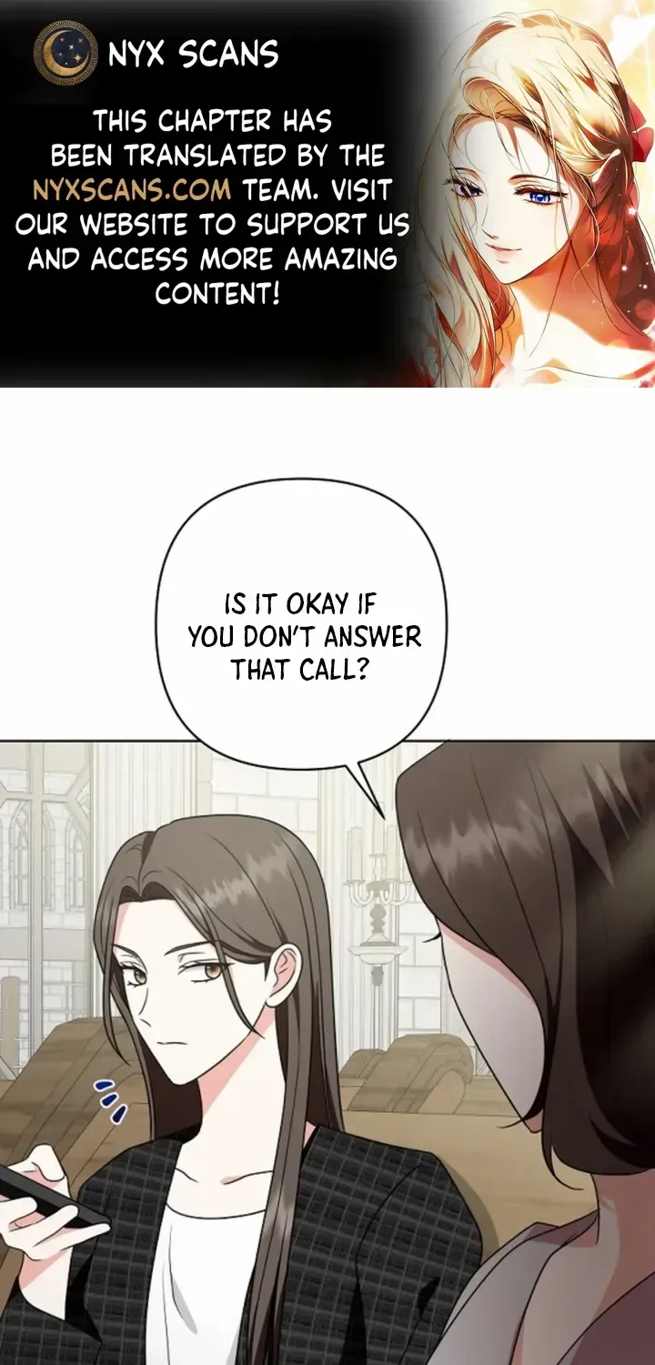 My wife appeared at her funeral Chapter 5 page 1 - 