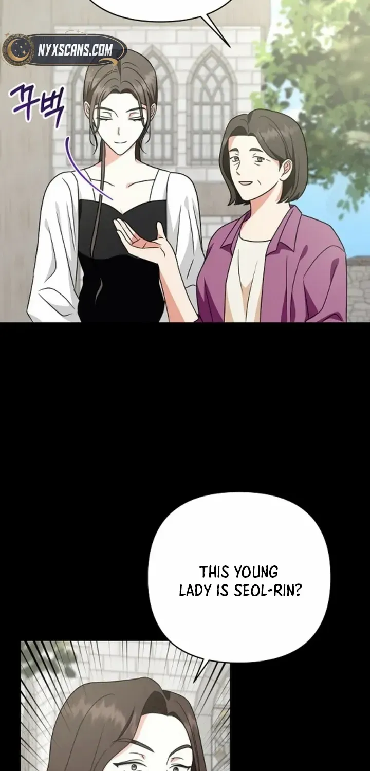 My wife appeared at her funeral Chapter 5 page 14 - 