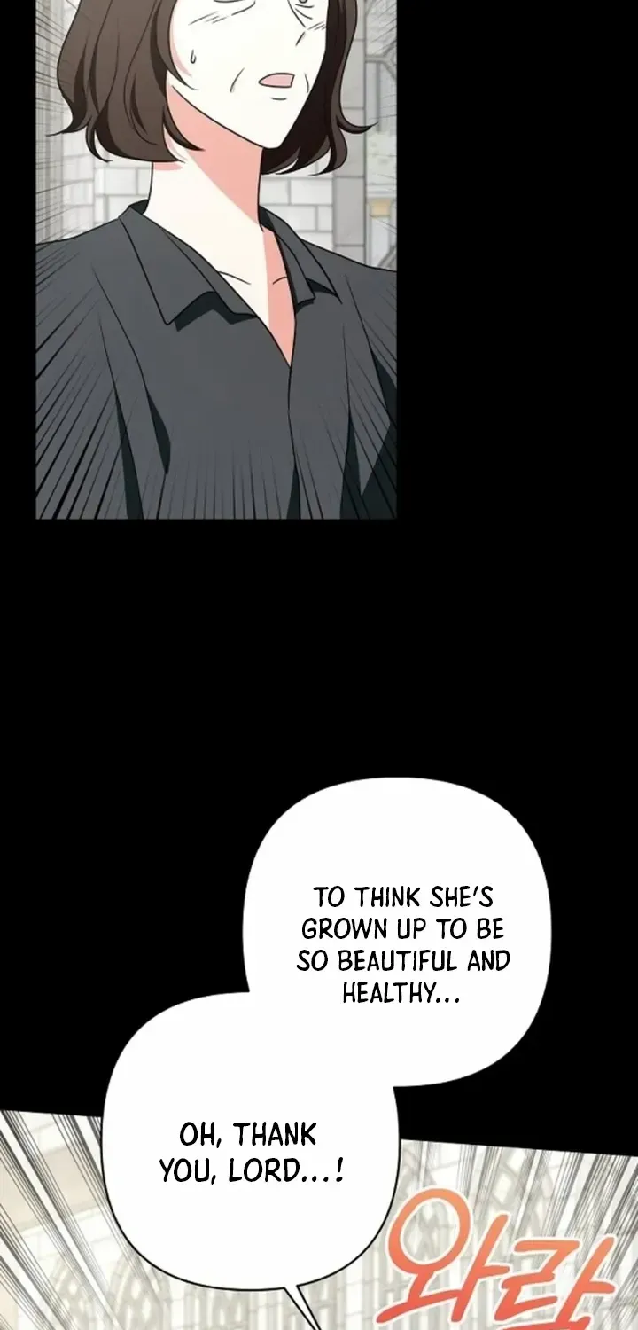 My wife appeared at her funeral Chapter 5 page 15 - 