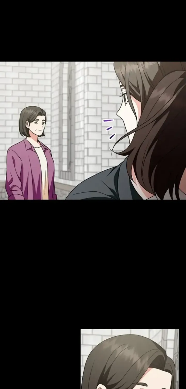My wife appeared at her funeral Chapter 5 page 17 - 
