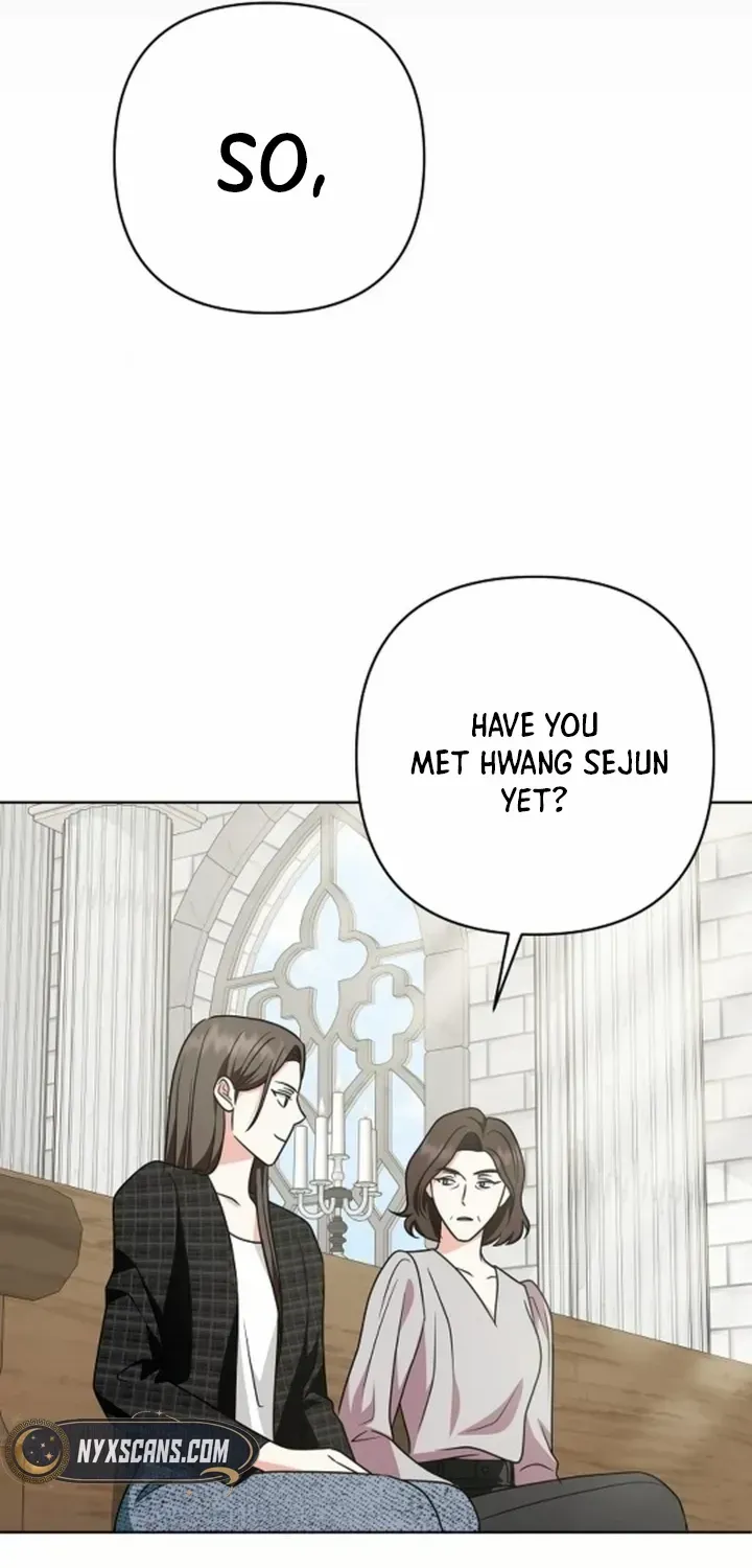 My wife appeared at her funeral Chapter 5 page 23 - 