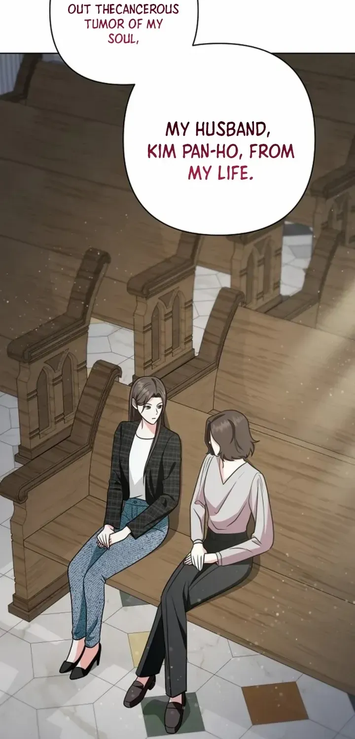 My wife appeared at her funeral Chapter 5 page 26 - 